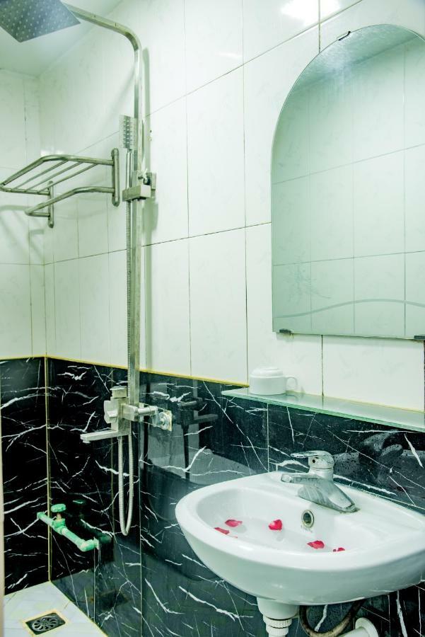 Oyo 1143 Thu Giang Hotel Hanoi