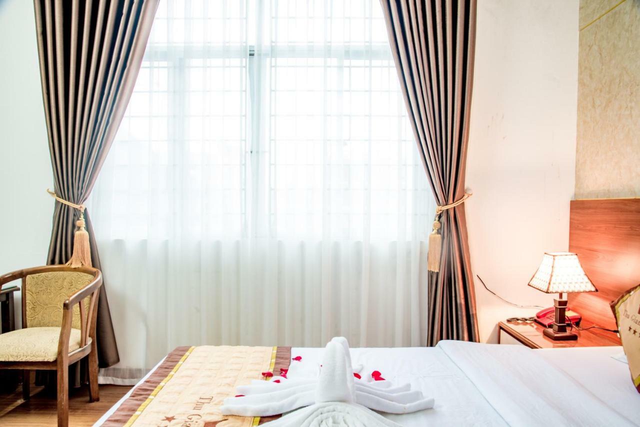 Oyo 1143 Thu Giang 2*
