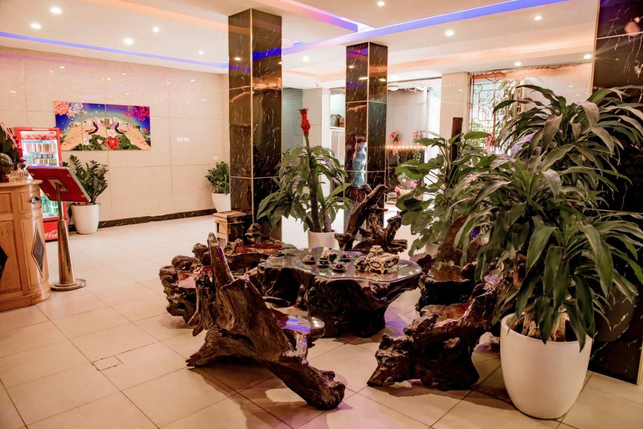 Hotel Oyo 1143 Thu Giang Hanoi