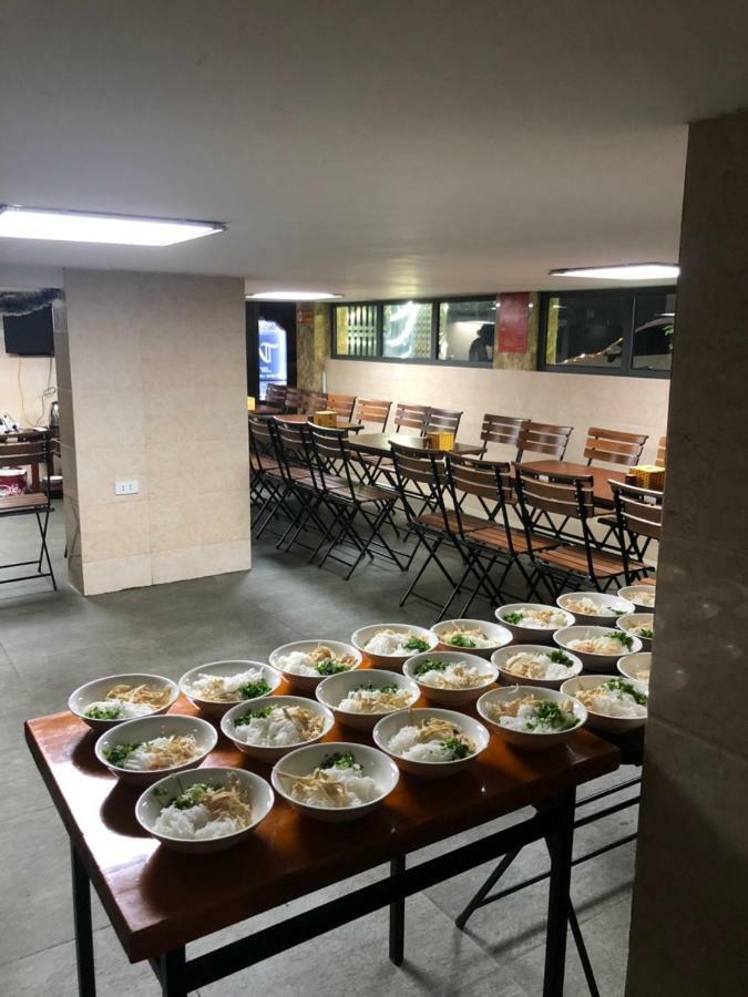 Oyo 1143 Thu Giang