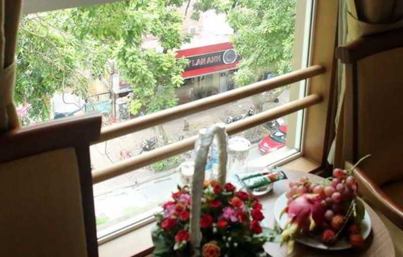 Hotel Lenid De Ho Guom 3*