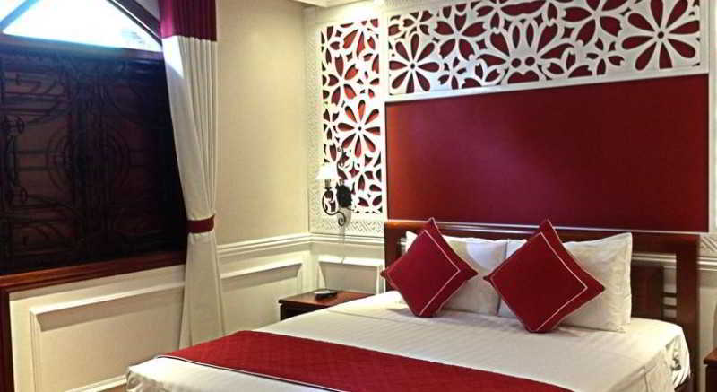 La Beaute De 3* Hanói