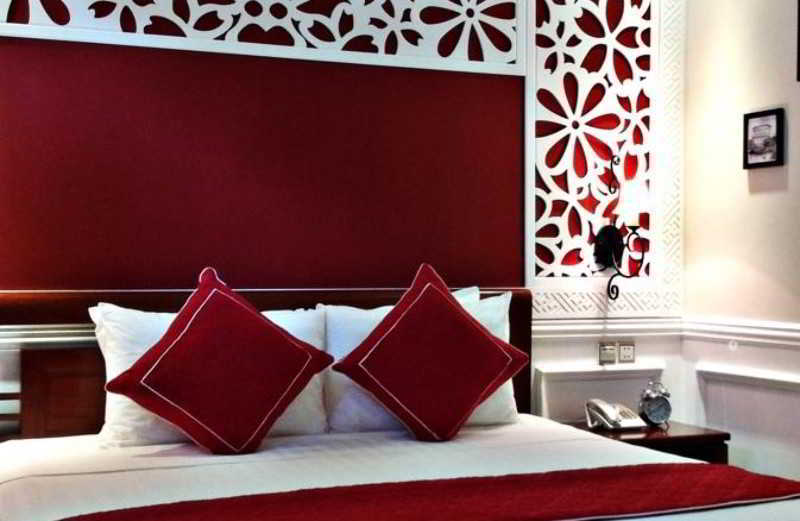 Hotel La Beaute De 3*