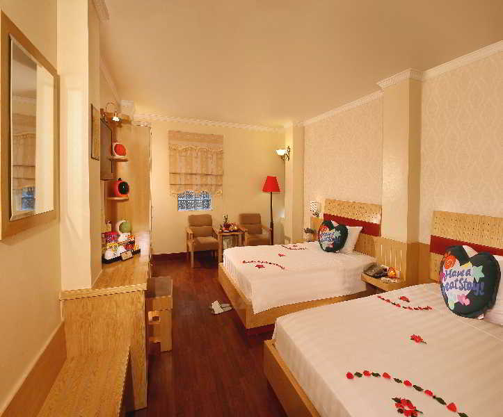 House & Travel Hotel Hanoi