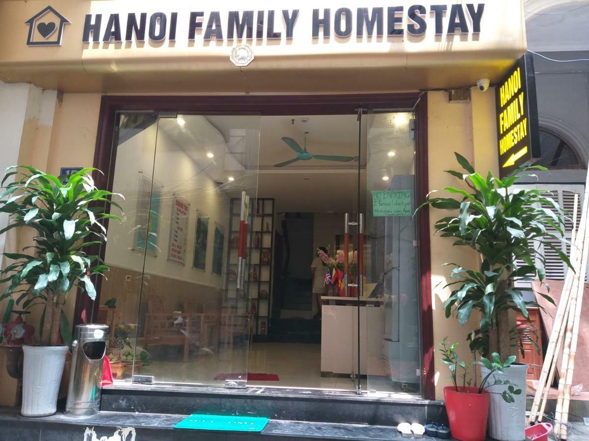 Family Homestay 2 2*