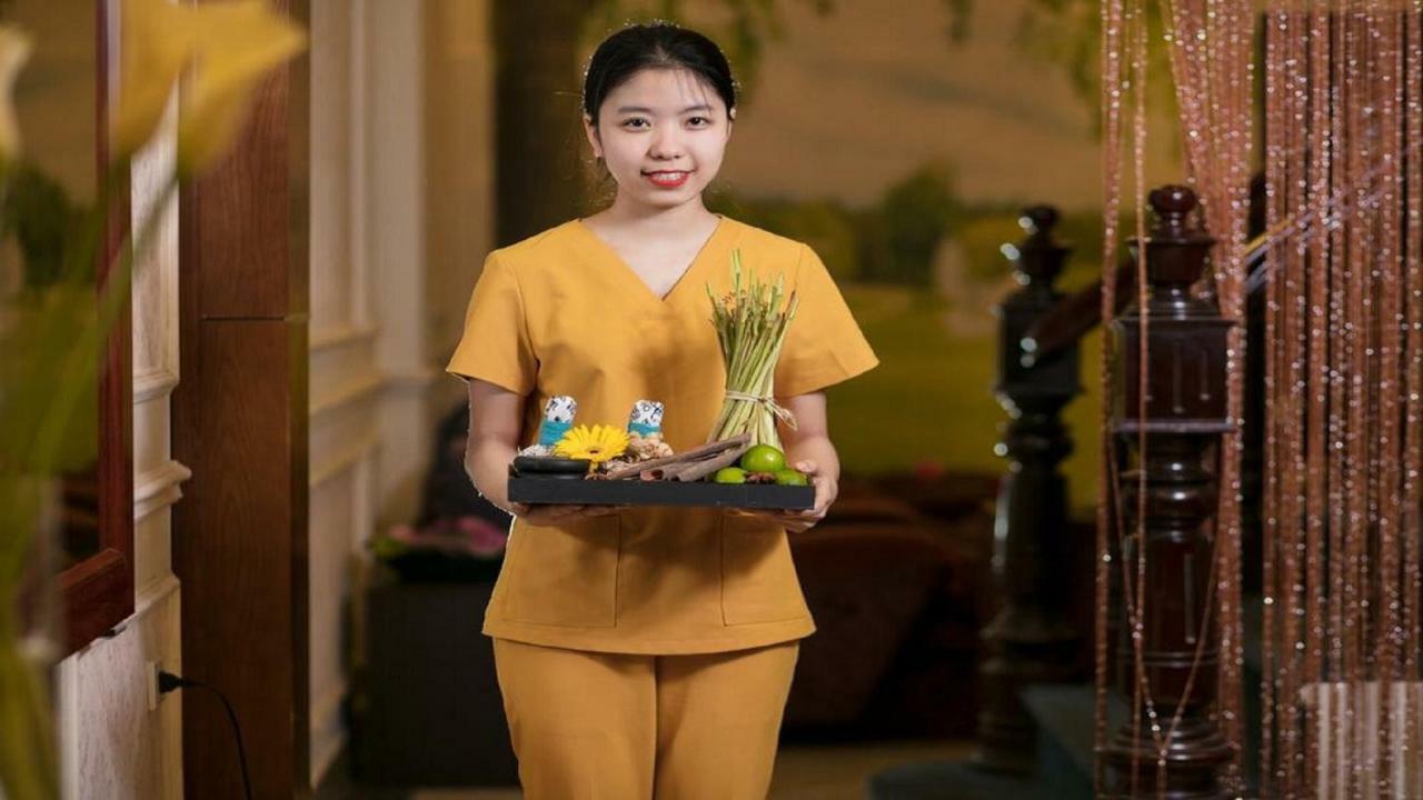 Babylon Garden Hanoi