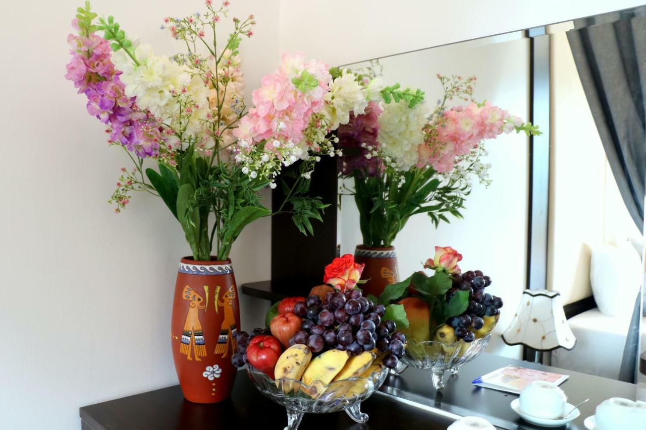 Family Homestay 2 Hotel Hanoi