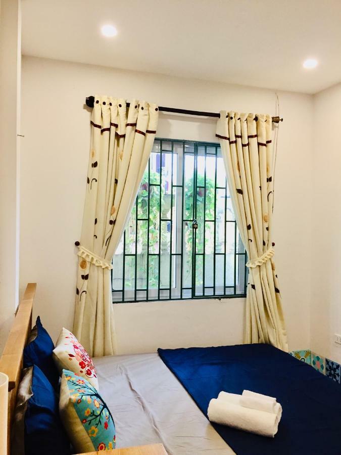 Guest house Hong Homestay Hanoi
