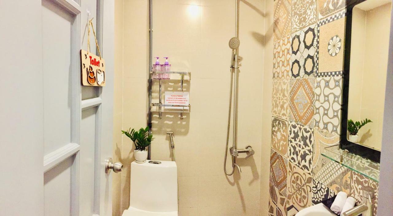 Guest house Hong Homestay *