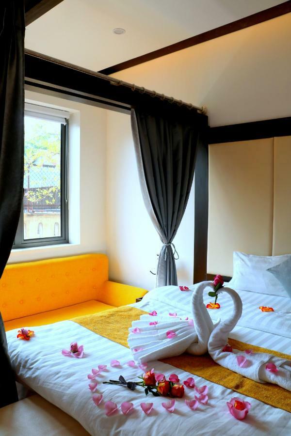 Family Homestay 2 Hotel