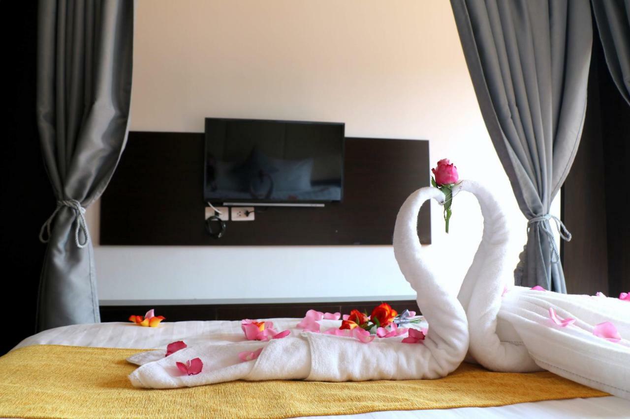Hotel Family Homestay 2 2*