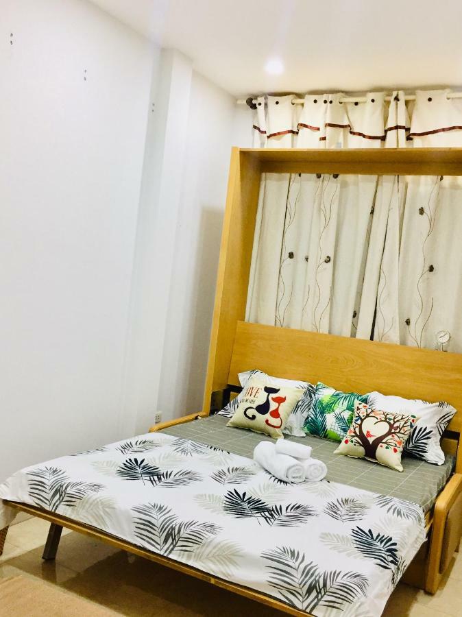 Hong Homestay *
