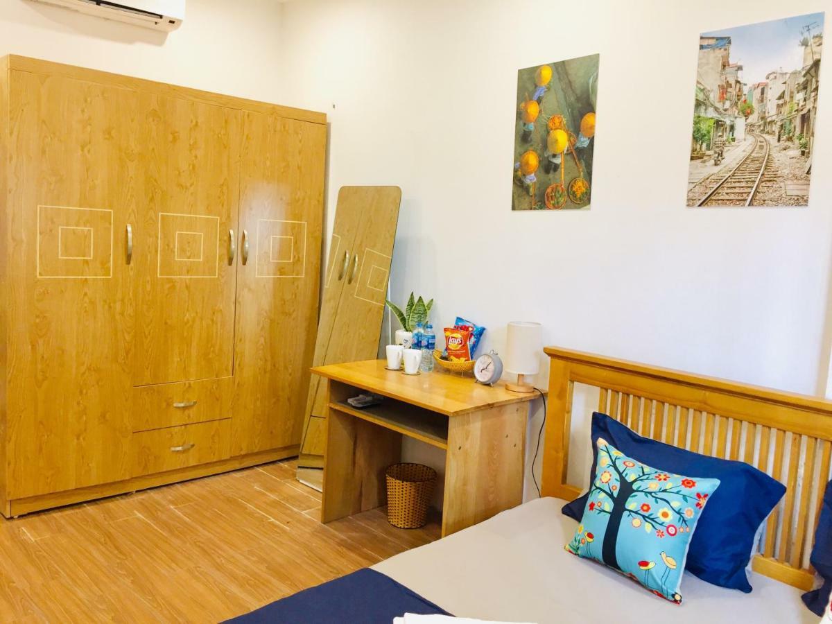 Hong Homestay Guest house *