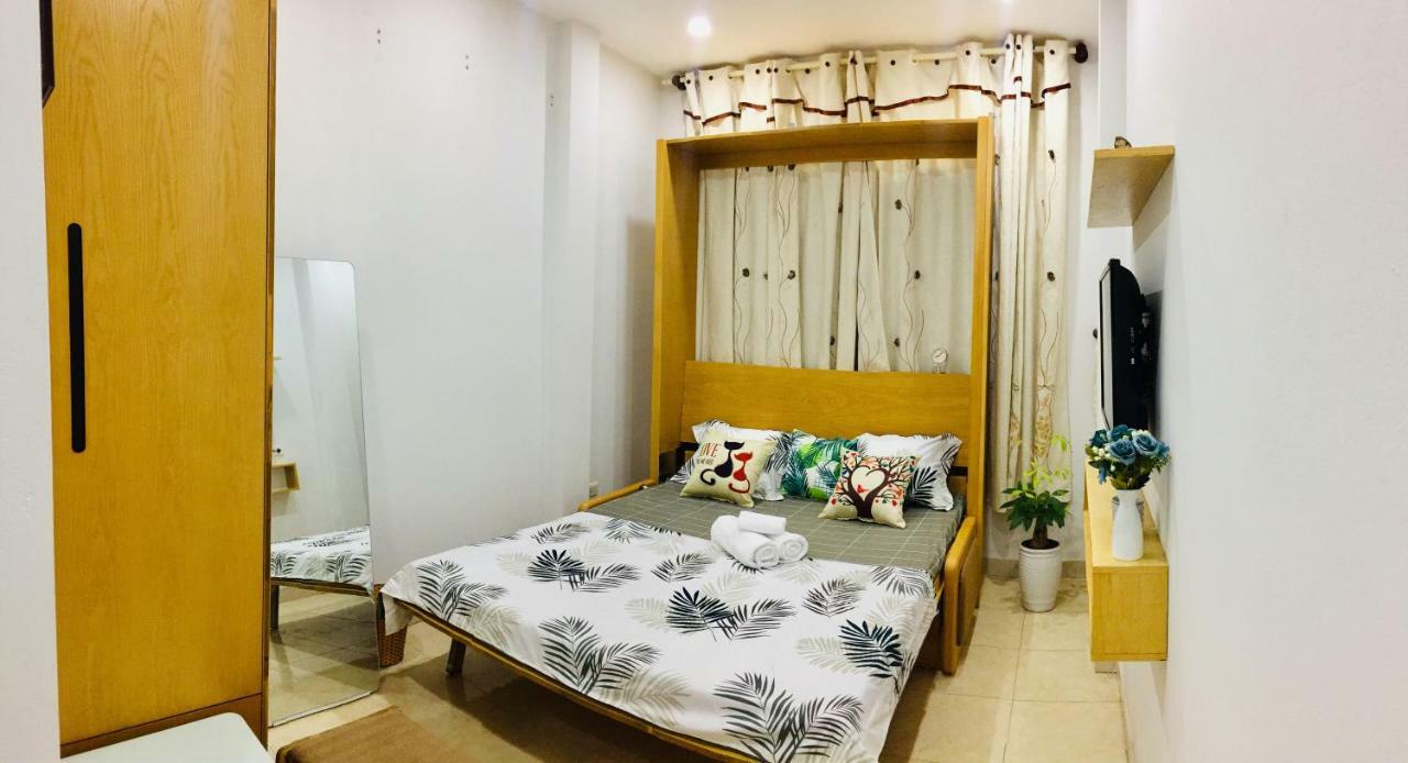 Hong Homestay Guest house