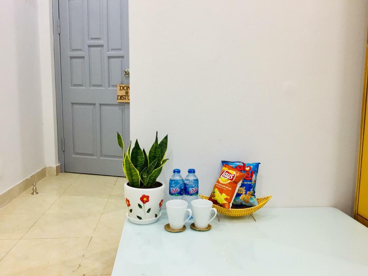 Guest house Hong Homestay Hanoi