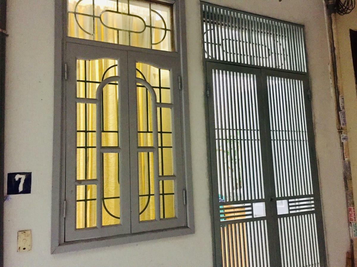 Hong Homestay Hanoi