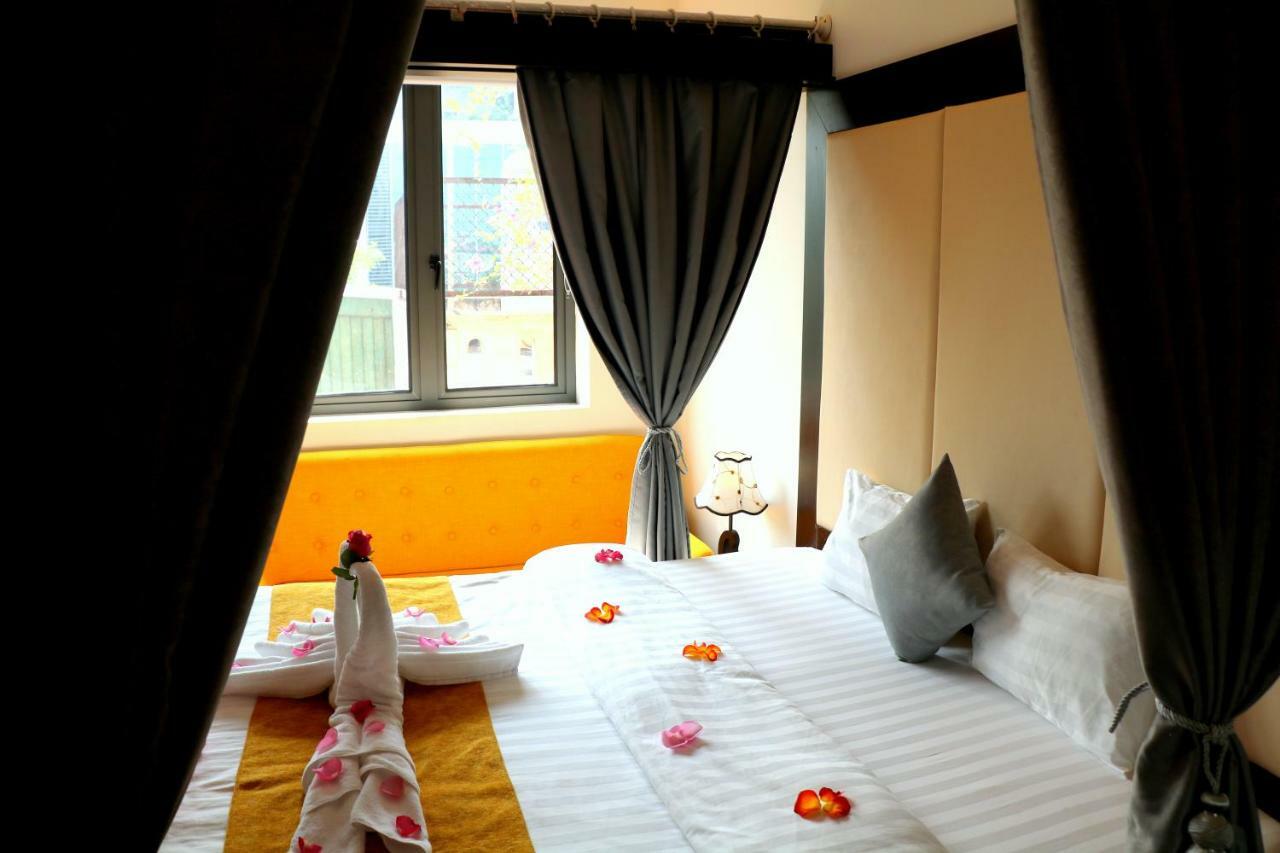 Family Homestay 2