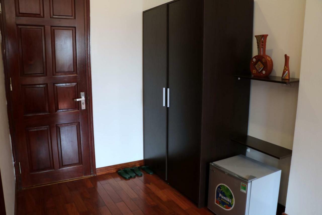 Family Homestay 2 Hotel Hanoi
