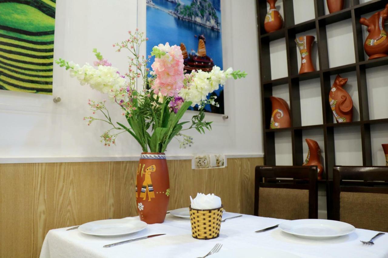 Hotel Family Homestay 2 2*