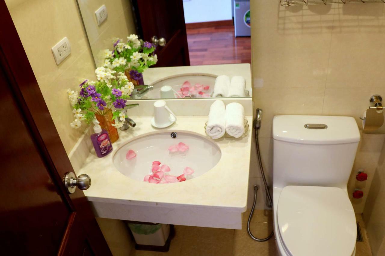 Family Homestay 2 2* Hanoi