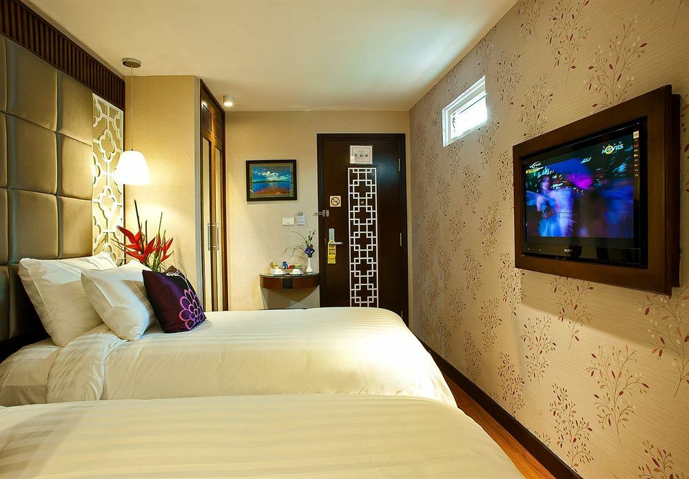 Hotel Classy &