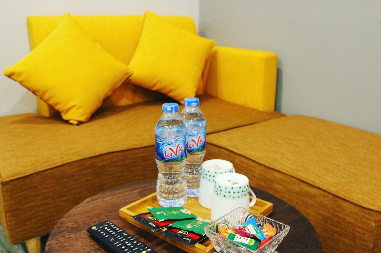 Apartment Vitamin Hoan Kiem *