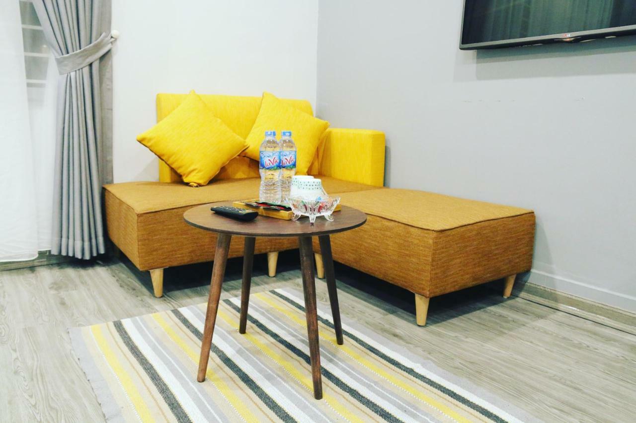 Apartment Vitamin Hoan Kiem Hanoi