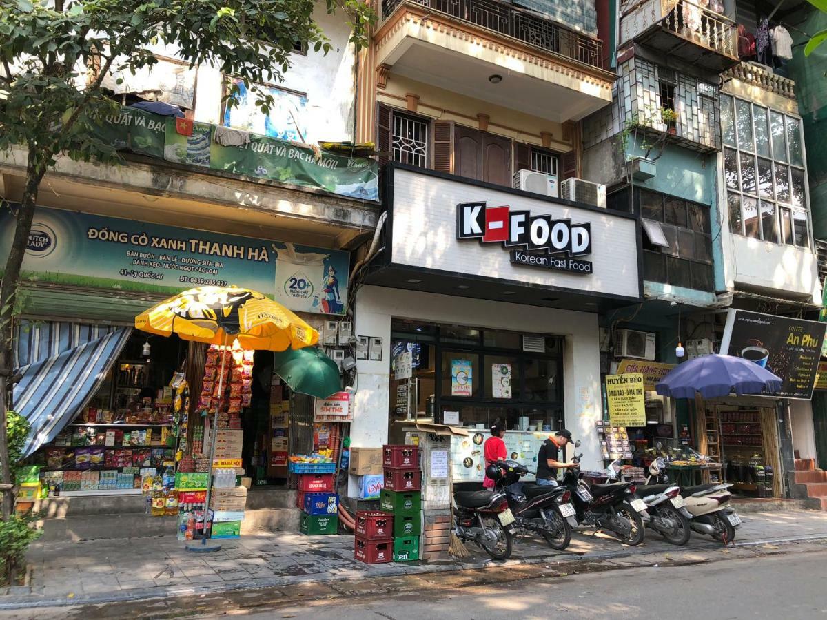 Vitamin Hoan Kiem *