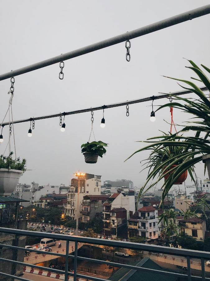Homestay Cactus *