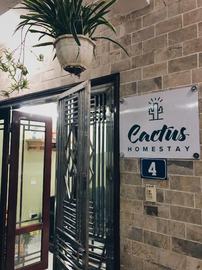 Cactus Hanoi