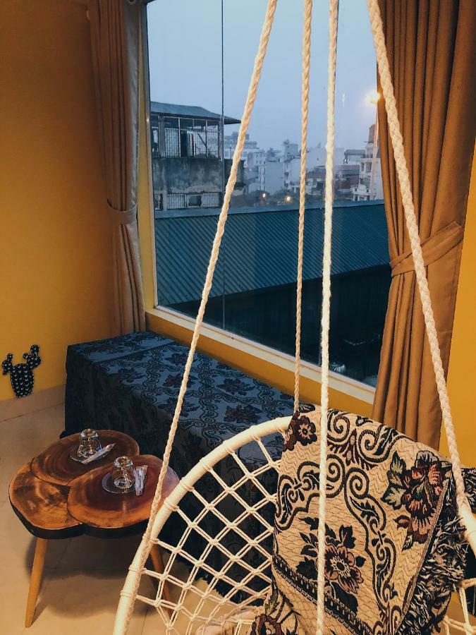 Homestay Cactus Hanoi