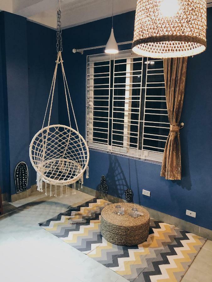 Cactus Homestay Hanoi