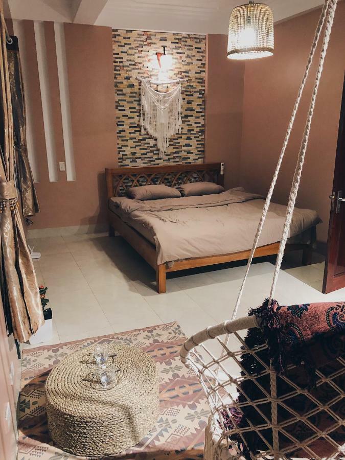Homestay Cactus Hanoi