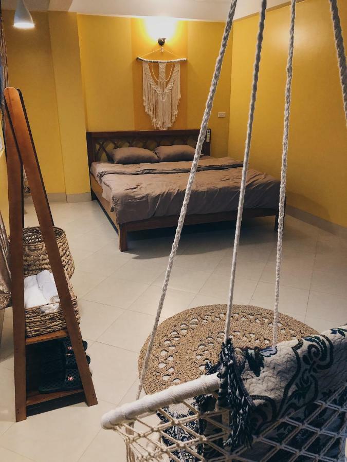 Cactus Homestay