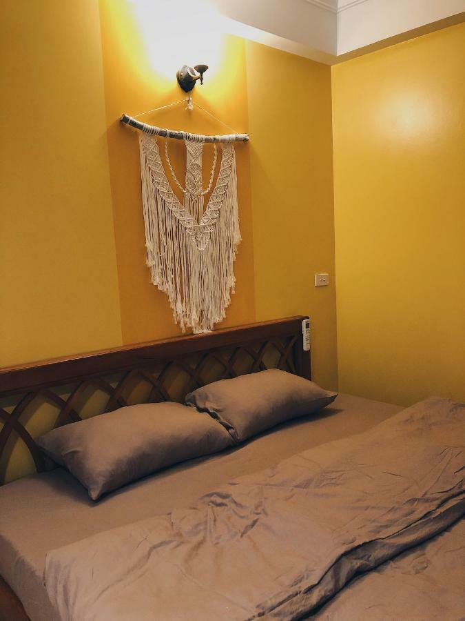 Homestay Cactus *