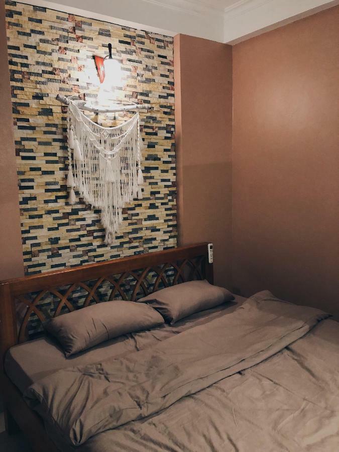 Cactus Homestay *