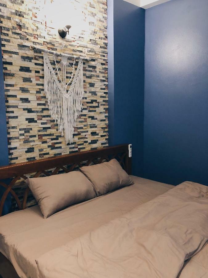 Cactus Homestay *