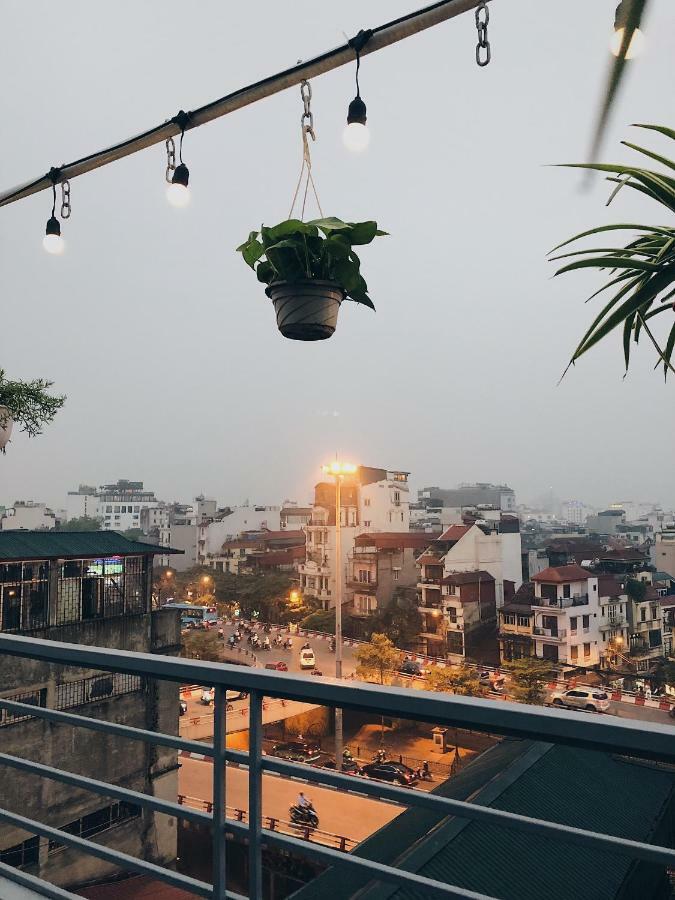 Cactus * Hanoi