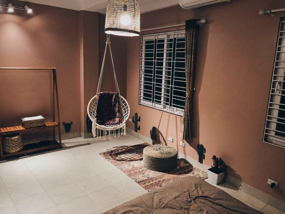 Homestay Cactus Hanoi