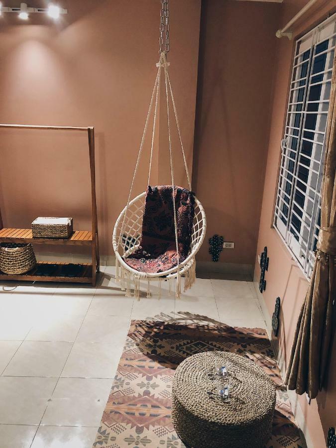 Cactus Homestay *