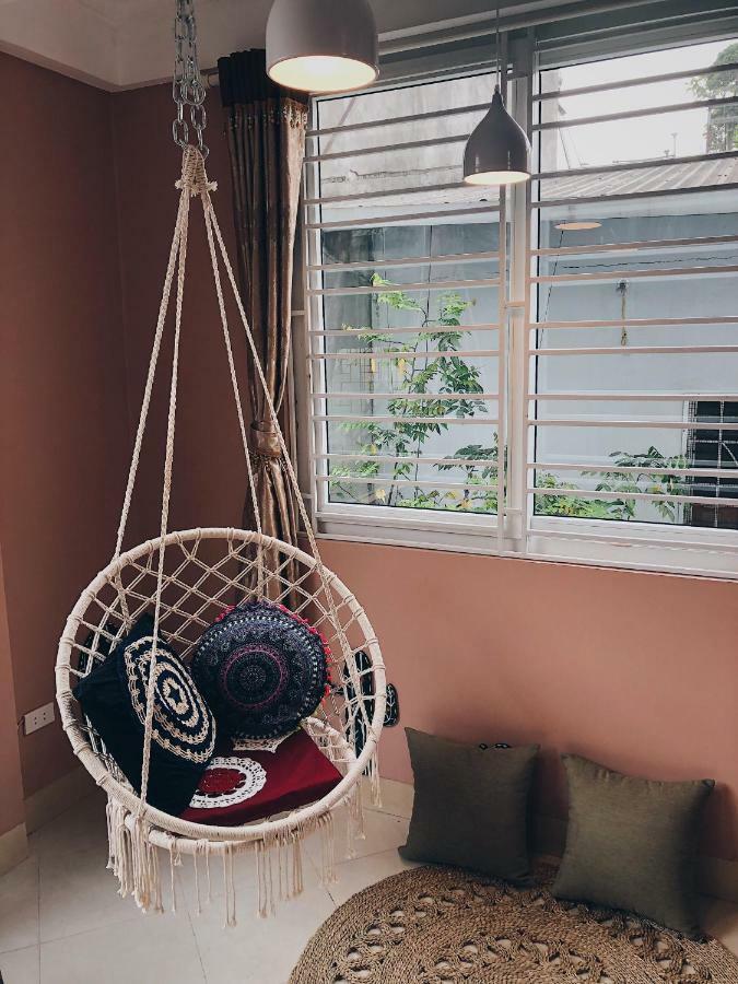 Homestay Cactus