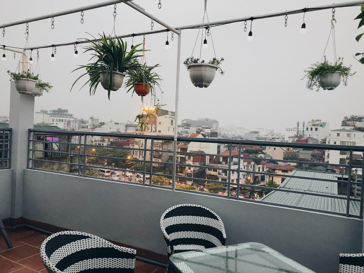Cactus Hanoi