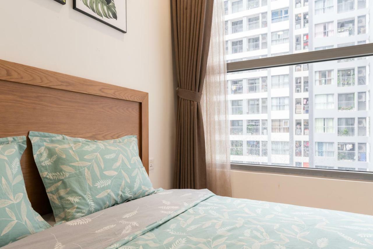 March House - Park Premium Timescity - 2-3 Bedrooms * Hanoi