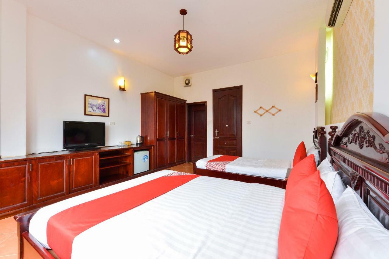 Oyo 216 Alisa Hotel
