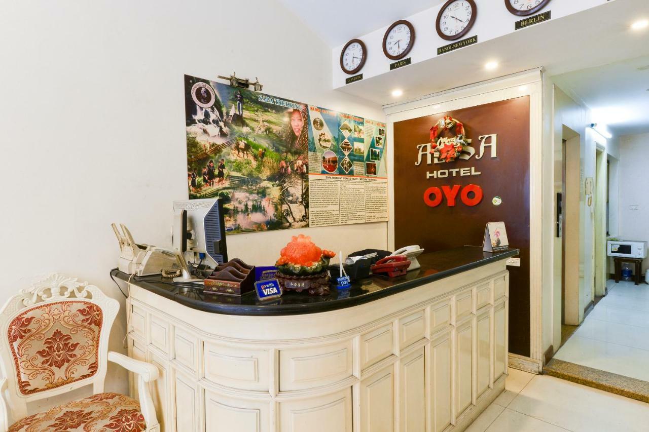 Oyo 216 Alisa 2*