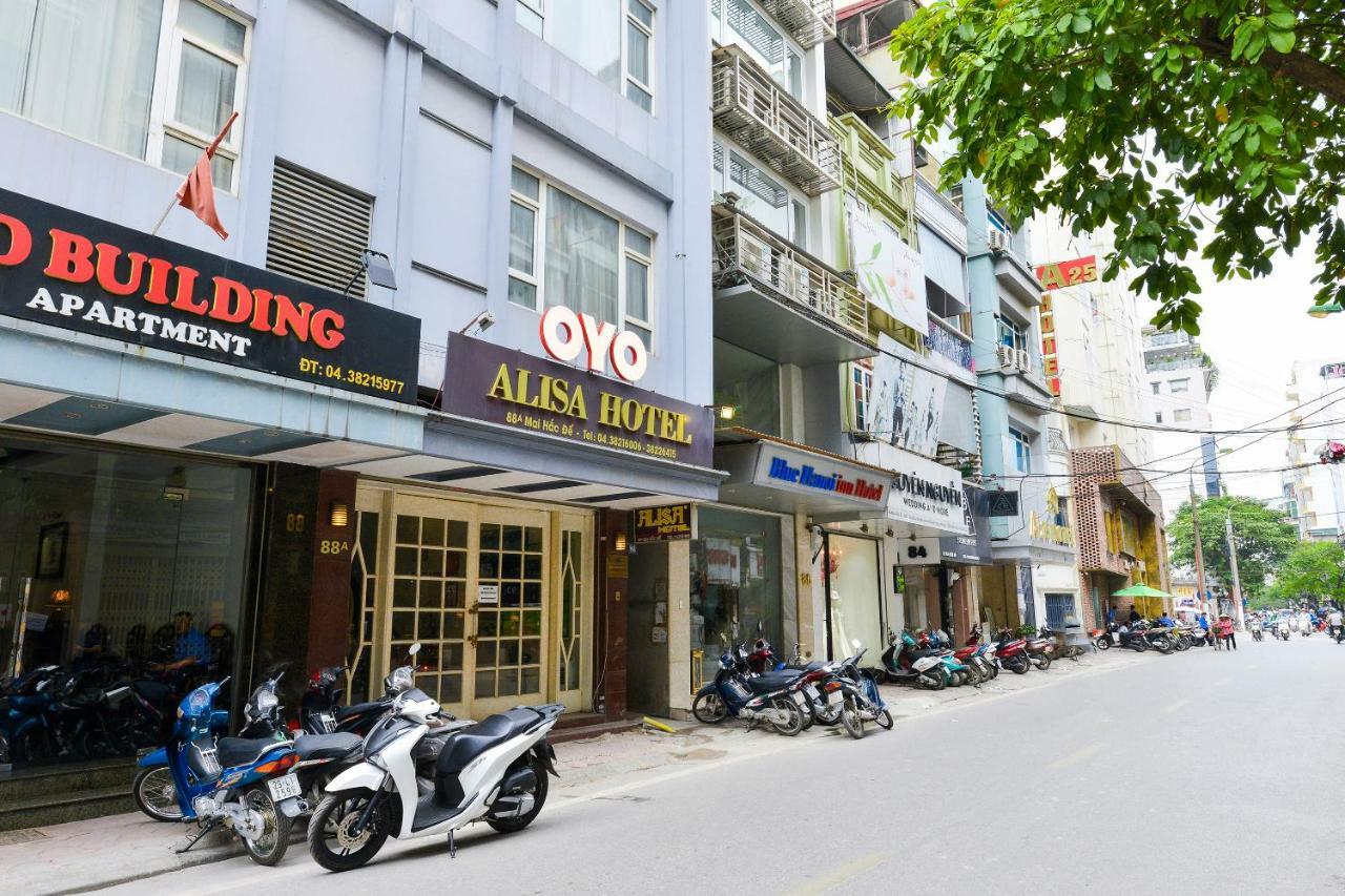 Oyo 216 Alisa Hotel 2*