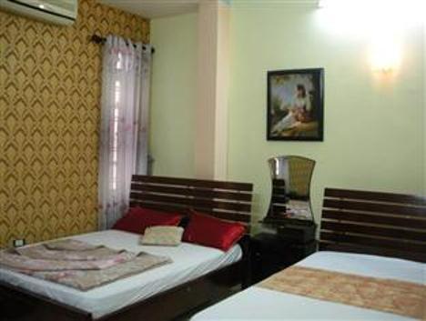 Khách sạn Huong Sen 2 *
