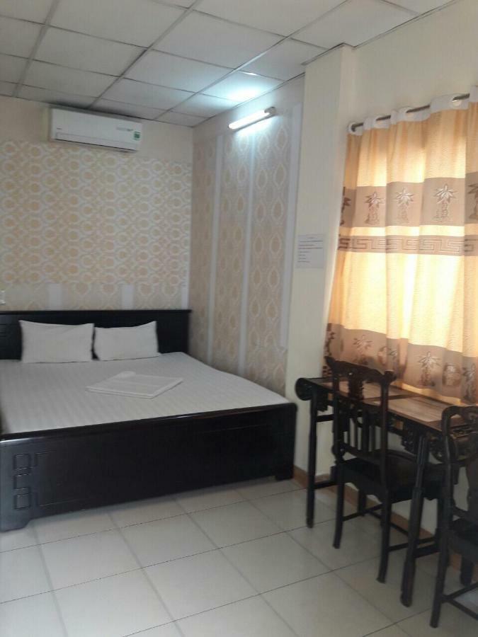 Hostel Old Quarter *