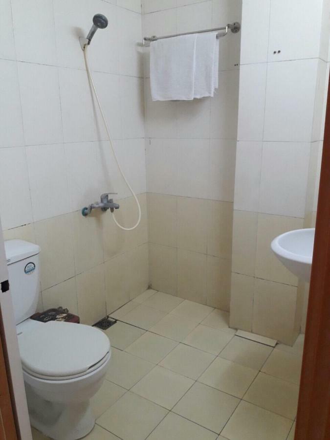 Old Quarter Hostel