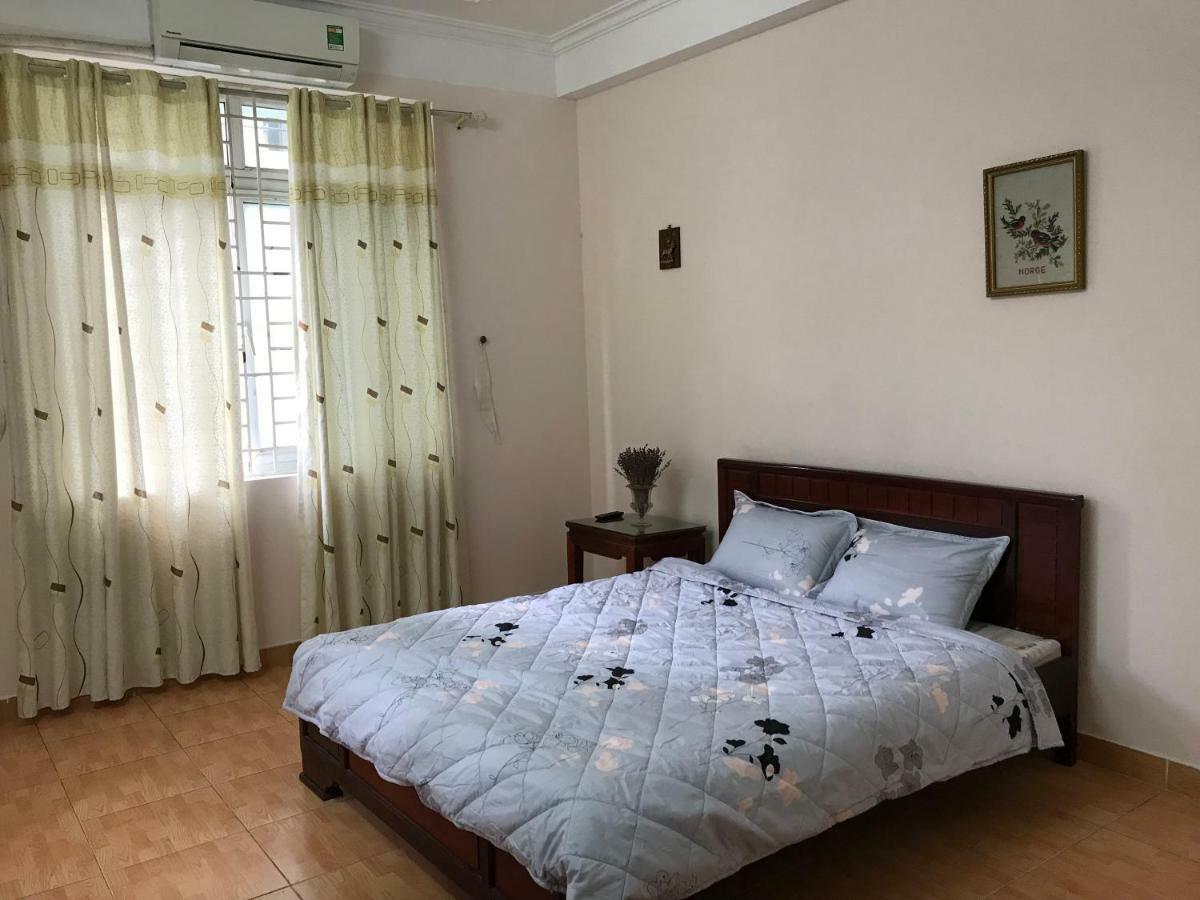105 Lang Ha Apartment Hanoi